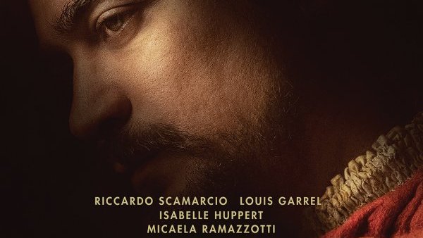 "Umbra lui Caravaggio", din 8 decembrie pe marile ecrane | VIDEO