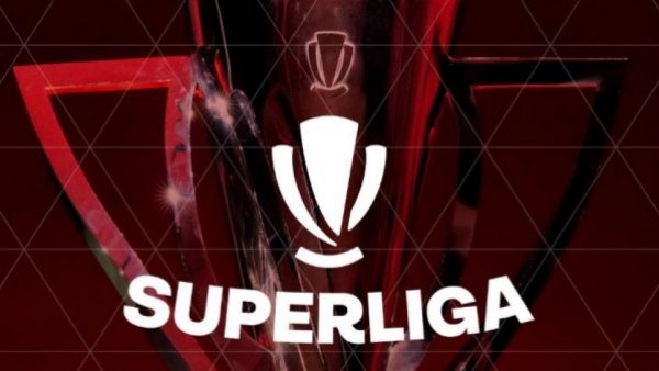 Superliga: Sepsi - Dinamo, 2-1