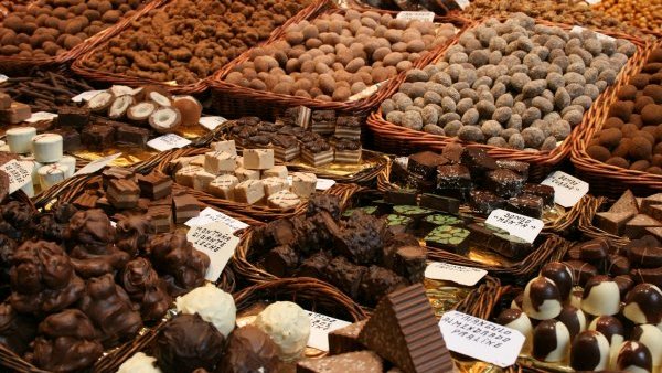 Prețurile la cacao ating noi recorduri din cauza recoltelor slabe