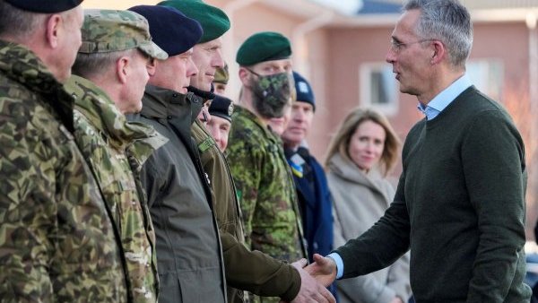 Șeful armatei estoniene cere dublarea cheltuielilor pentru apărare, pentru a contracara o ofensivă rusească