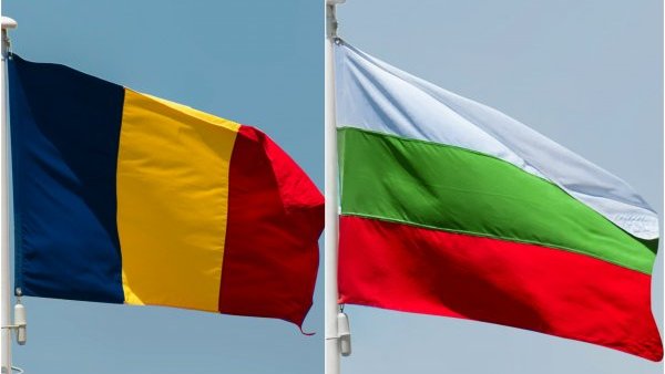 România și Bulgaria, acord referitor la cooperarea la granițe și gestionarea migrației, în ziua Consiliului JAI