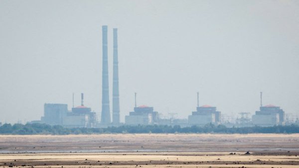 Șeful AIEA, un nou avertisment referitor la centrala Zaporojie: „Ne apropiem periculos de un accident nuclear”