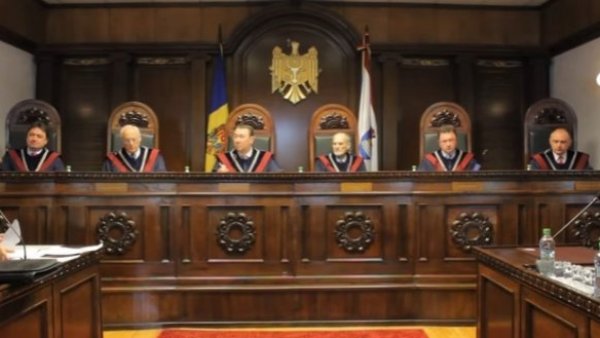 Republica Moldova: Curtea Constituțională a avizat referendumul pentru aderarea la Uniunea Europeană