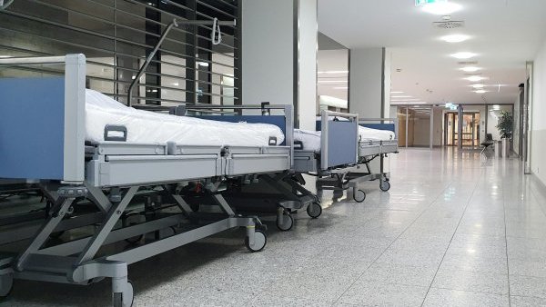 Spitalele din Timișoara se confruntă cu o criză financiară