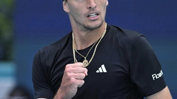 Tenis: Germanul Alexander Zverev, eliminat la Munchen