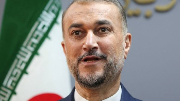 Ministrul de Externe al Iranului, după presupusul atac israelian: „Armele folosite au fost ca niște jucării”