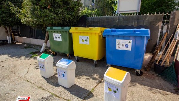 CRAIOVA: Campanie de colectare gratuită a deșeurilor voluminoase