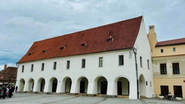 SIBIU: Centrul de Activități și Resurse Regionale, inaugurat la Muzeul Astra