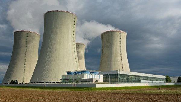 O nouă centrală nucleară va fi construită în Emiratele Arabe Unite