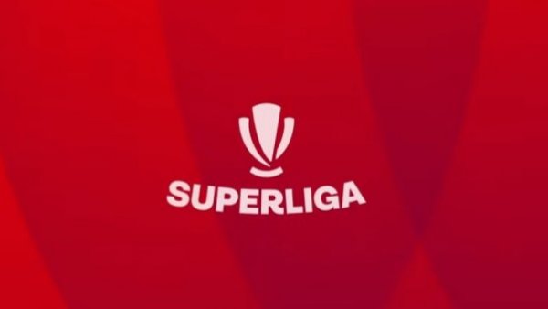 Play-out Superliga: Dinamo București - FC Voluntari, 1-1 | VIDEO