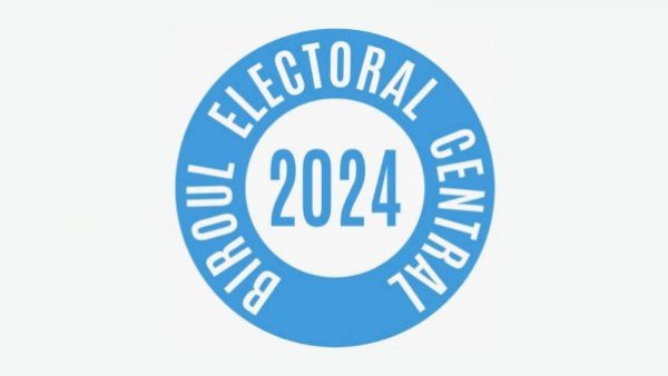 Alegeri 2024: Luni are loc tragerea la sorţi pentru stabilirea ordinii pe buletinele de vot