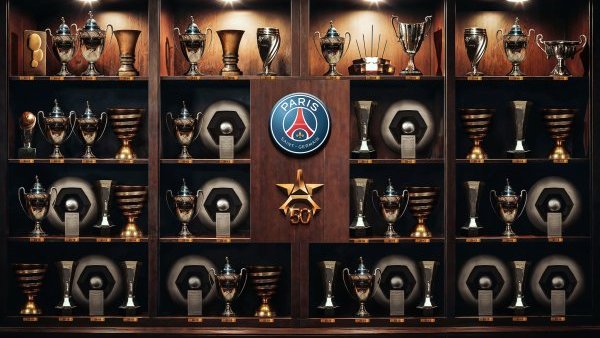 PSG păstrează titlul de campioană a Franței