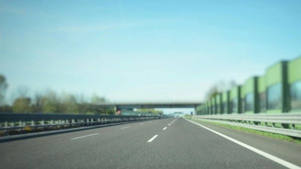 Primii kilometri din Autostrada Moldovei, inaugurați la vară
