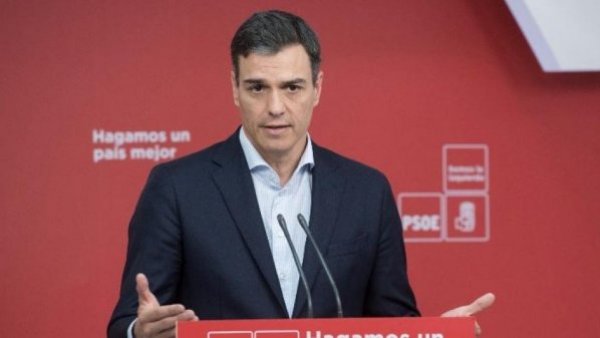 Spania: Premierul Pedro Sanchez nu demisionează