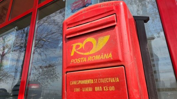 Poşta Română: Situaţiile în care pensia nu a fost livrată reprezintă cazuri excepţionale