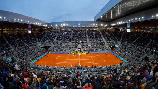 Rublev și Auger-Aliassime, finaliști la Madrid Open