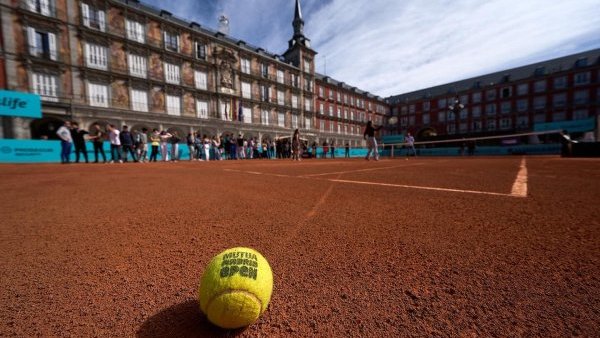 Iga Swiatek, triumfătoare la Madrid Open