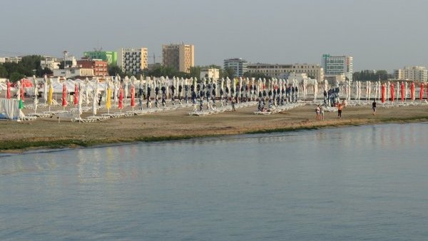 Președintele OMD Mamaia - Constanța, la RRA, despre tarifele mari de pe litoral