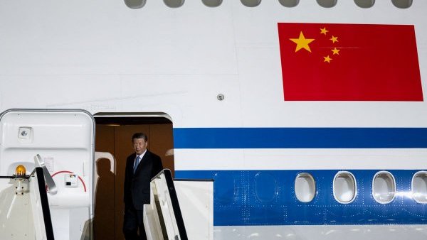 După Franța, turneul european al președintelui chinez continuă în Serbia