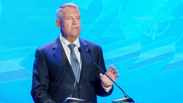 Președintele Iohannis, de Ziua Europei: Alegerile europarlamentare sunt un test cu mize foarte importante