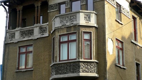 BUCUREȘTI: Restaurarea fațadelor clădirilor istorice, finanțate de Primăria Sectorului 2