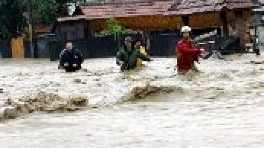 Radio România dovedeşte ca „Omenia ne scoate la liman”
