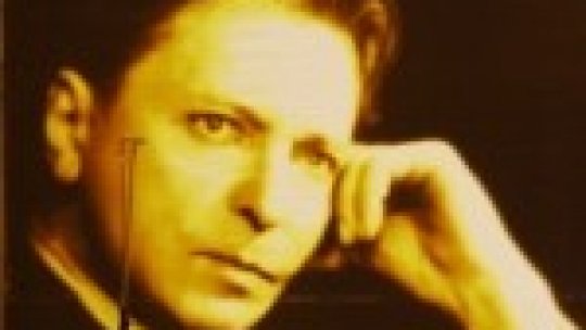 Editura Casa Radio la a XX-a ediţie a Festivalului Internaţional „George Enescu”