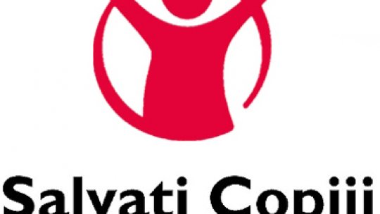 Salvaţi Copiii lansează o campanie de educare împotriva violenţei la adresa copiilor