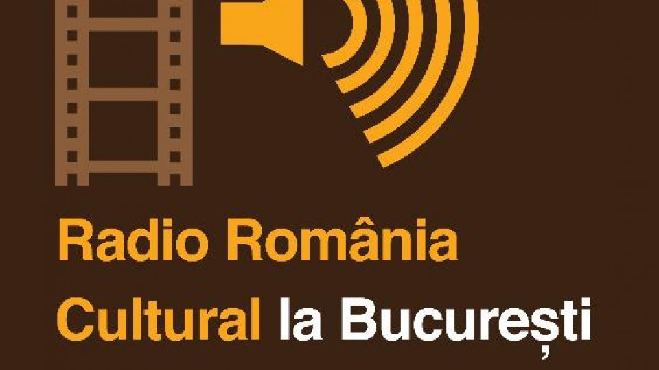 Radio România Cultural la Bucureşti Docuart Fest