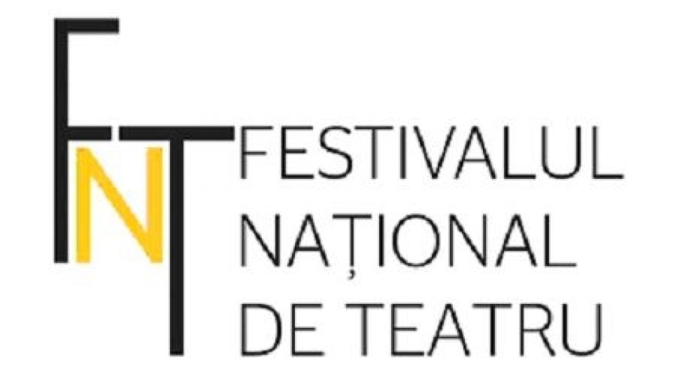 Teatrul Naţional Radiofonic, în secţiunea ON AIR a Festivalului Naţional de Teatru