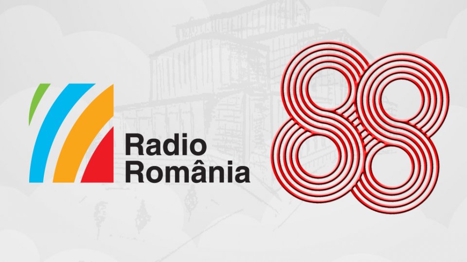Radio România 88 de ani