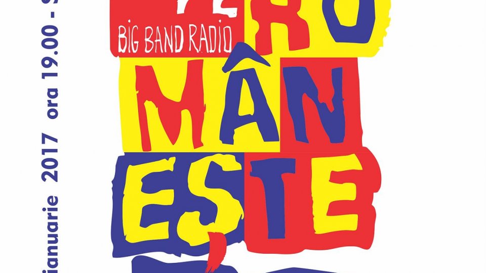 De trei ori sax şi Big Band-ul Radio, în concert live la Sala Radio