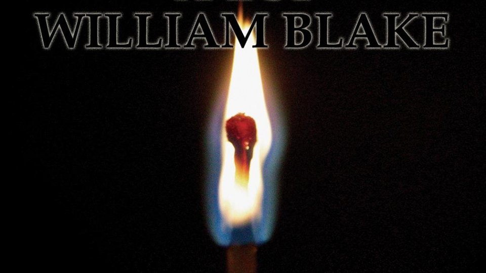 Biblia neagră a lui William Blacke la Săptămâna sunetului de la Bruxelles