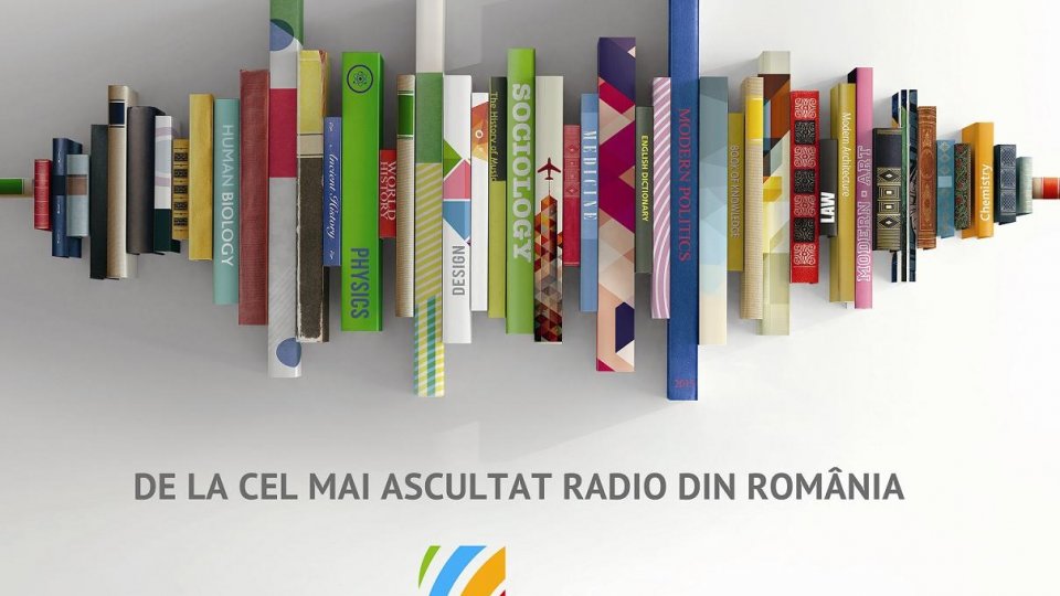 Radio România vă invită la Gaudeamus 2017