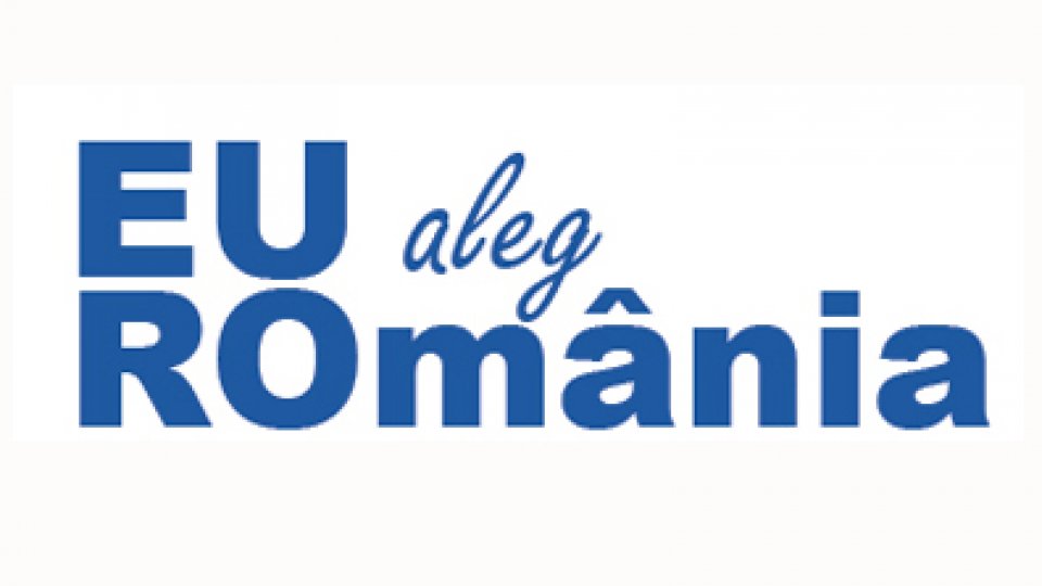 Milioane de români au spus şi în 2017 Eu aleg România!