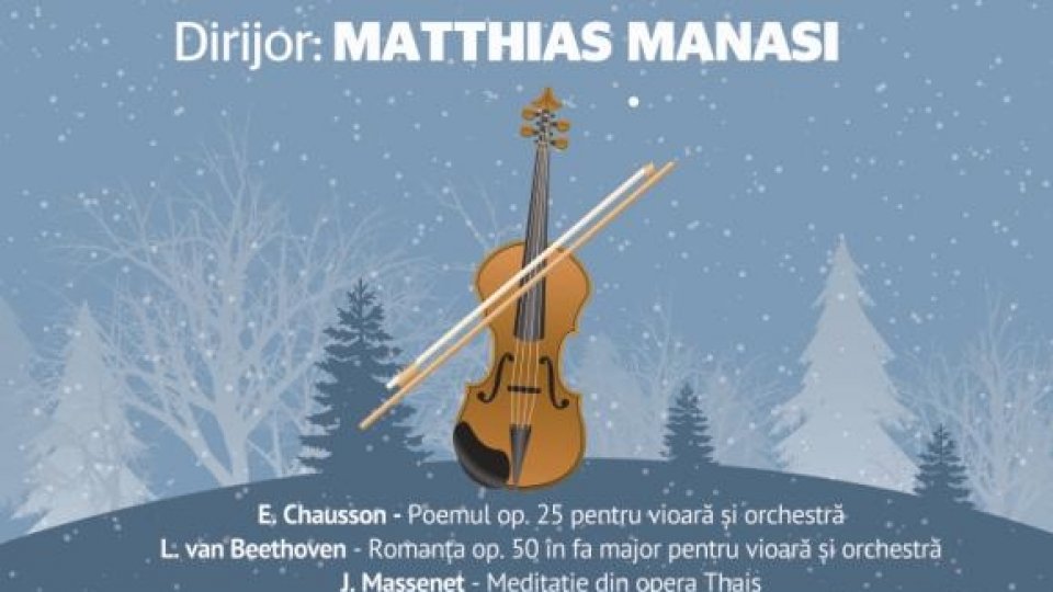 Orchestra Naţională Radio, concert în memoria Regelui Mihai I al României