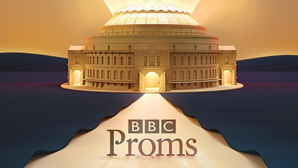 Festivalul BBC Proms în direct la Radio România Muzical