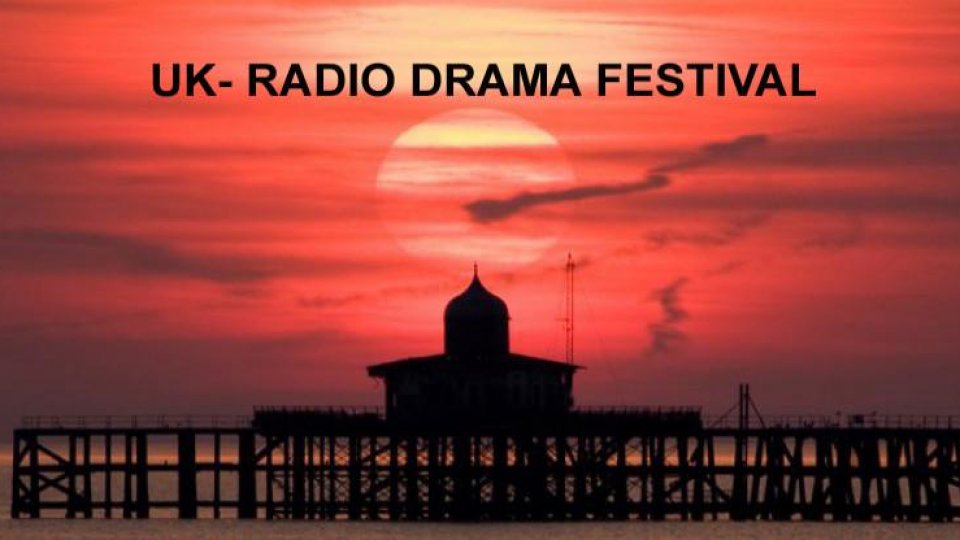Radio România paticipă la UK International Radio Drama Festival