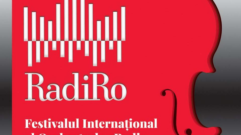 Unicul festival din lume dedicat orchestrelor radio, RadiRo 2018, începe pe 18 noiembrie