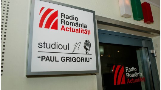 Radio România a deschis seria evenimentelor aniversare - 90 de ani de la înfiinţare