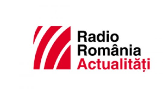 Emblema de Merit Partener pentru Apărare, conferită postului Radio România Actualități