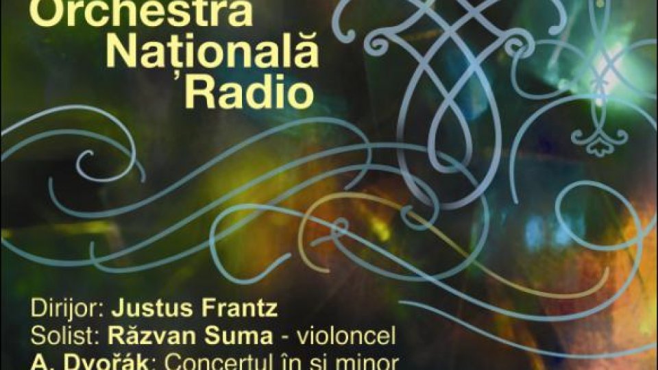 Şeherazada de Rimski-Korsakov, la Sala Radio
