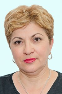 Liliana Staicu
