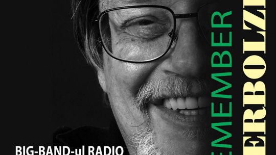 Jazz la Sala Radio: Remember Peter Herbolzheimer