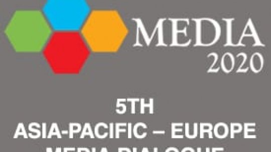 Cea de-a cincea ediţie a Conferinţei Media 2020, organizată de Radio România