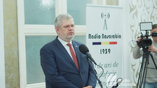Radio Chișinău - 80 de ani