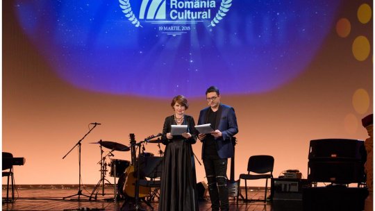 Gala Premiilor Radio România Cultural 2019 - nominalizările