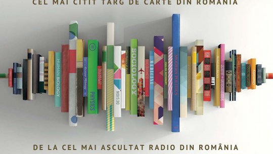 Caravana Gaudeamus Radio România ajunge la Cluj-Napoca 