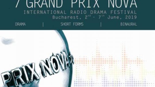 Călătorim în jurul lumii cu Festivalul Internaţional Grand Prix Nova