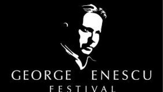 Radio România la Festivalul Internaţional George Enescu 2019